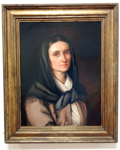 My Mother by Soma Orlai Petrich