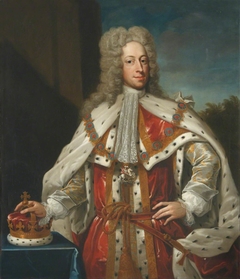 Prince Frederick Louis, Prince of Wales (1707–1751) by Anonymous