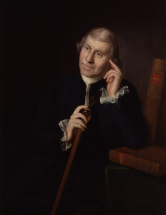 Robert Harrison by William Bell