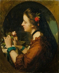 Sentiment by James Sant