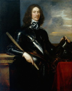 Sir Arthur Hesilrige by anonymous painter