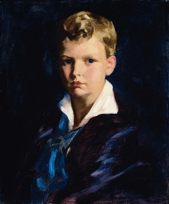 Stephen Greene by Robert Henri