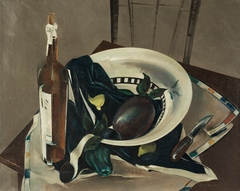 Still Life by Preston Dickinson