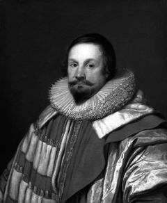 Thomas Coventry, 1st Baron Coventry by Anonymous