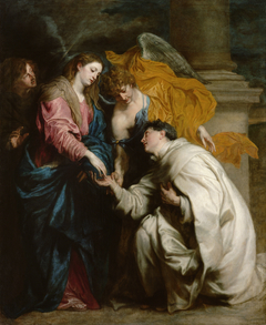 Untitled by Anthony van Dyck