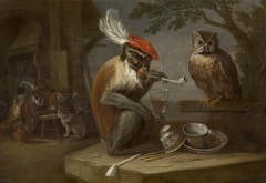 Untitled by David Teniers the Younger