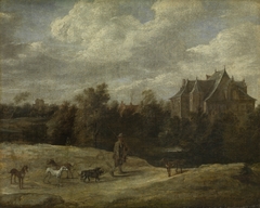 Untitled by David Teniers the Younger