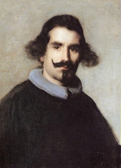 Untitled by Diego Velázquez