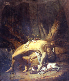 Untitled by François Vincent Latil