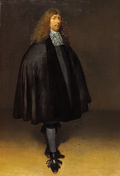 Untitled by Gerard ter Borch