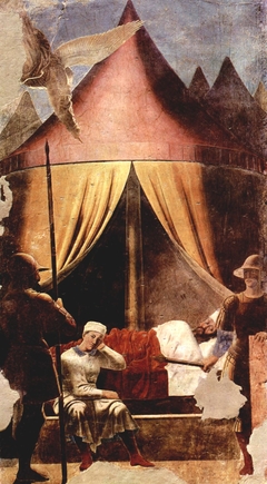 Untitled by Piero della Francesca