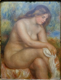 Untitled by Auguste Renoir