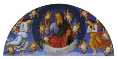 Untitled by Pietro Perugino