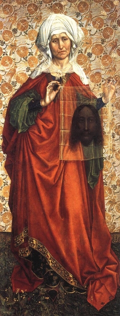 Untitled by Robert Campin