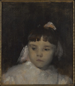 Violet Sargent by John Singer Sargent