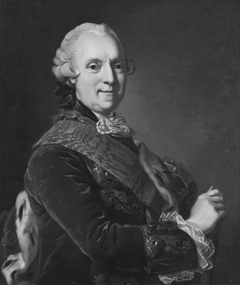 Adolf Fredrik by Lorens Pasch the Elder