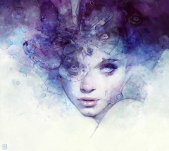 Aerial by Anna Dittmann