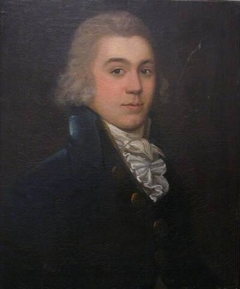 James Hewitt by John Hoppner