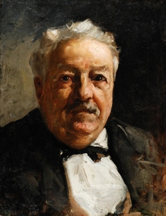 Juan del Castillo by Joaquín Sorolla