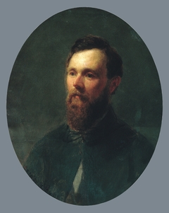 Levi Hale Willard by Samuel H Sexton