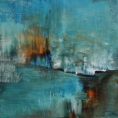 Moderate by Ulla Maria Johanson