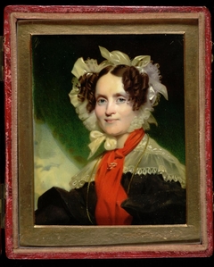 Mrs. Arthur Middleton (Alicia Hopton Russell) by Henry Brintnell Bounetheau