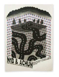 N1D & ACHUN by Clemens Reinecke