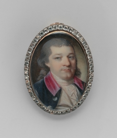 Portrait of a Gentleman by Henry Benbridge