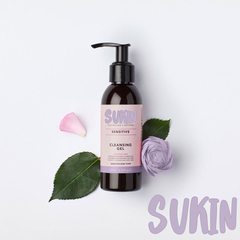 Sukin Product by TheQueenSarah