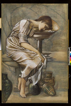 The Briar Rose Series by Edward Burne-Jones