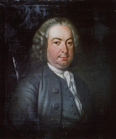 Thomas Pryse of Gogerddan by Anonymous