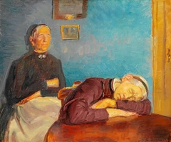 Untitled by Anna Ancher