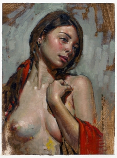 Untitled by Diego Dayer