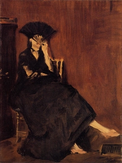 Untitled by Edouard Manet