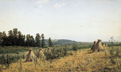 Untitled by Ivan Shishkin