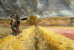 Untitled by Jacek Malczewski