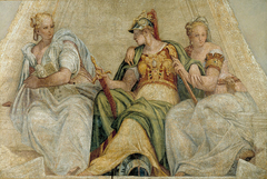 Untitled by Paolo Veronese