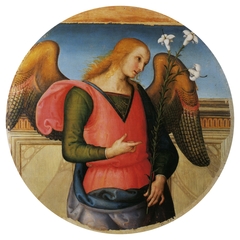 Untitled by Pietro Perugino