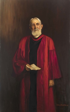 Andrew B. White by Stanley Middleton