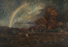 Arco Iris by Émile-René Ménard