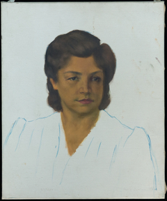 Beatriz Reinall by José Maria dos Reis Júnior