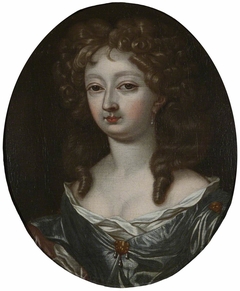 Elizabeth Archer, Lady Croft (d.1709) (after John Michael Wright) by John Michael Wright