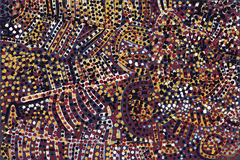 Emu Woman by Emily Kame Kngwarreye