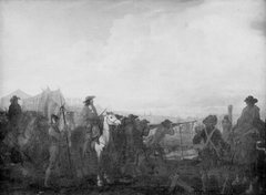 Execution by Georg Philipp Rugendas