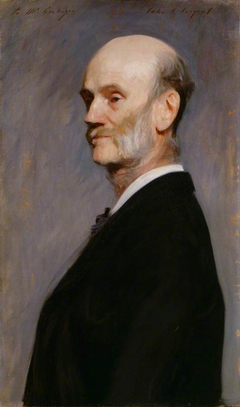 Hercules Brabazon Brabazon by John Singer Sargent