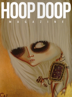 HOOP DOOP by Constantine Vraziotis