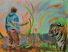 Infusion by Janna Prinsloo