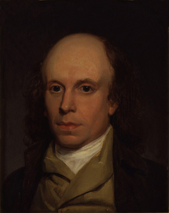 John Flaxman by Henry Howard