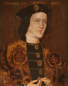 King Edward IV (1442–1483) by Anonymous