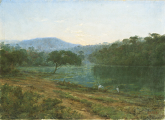 Landscape by Campos Ayres